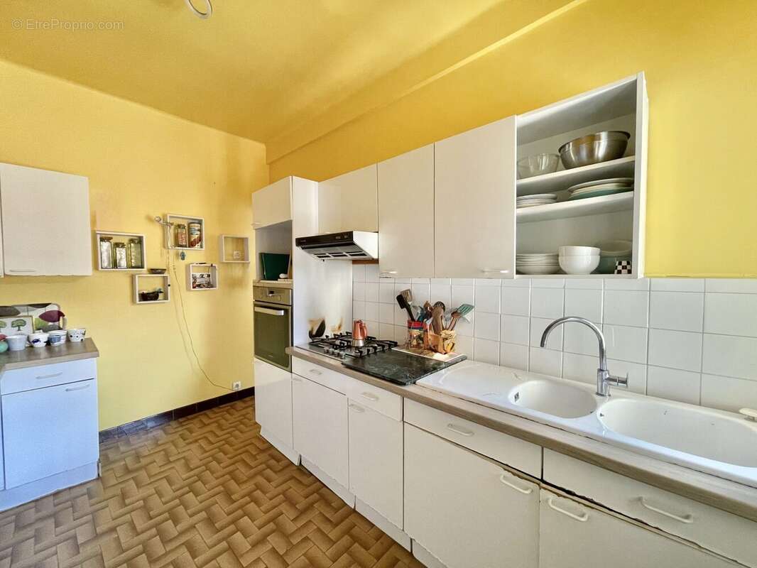 Appartement à CLAMART