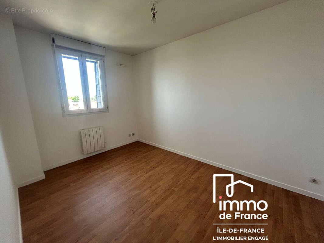 Appartement à VIRY-CHATILLON
