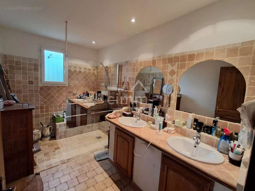 Maison à VILLENEUVE