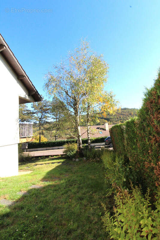 Maison à VELARS-SUR-OUCHE