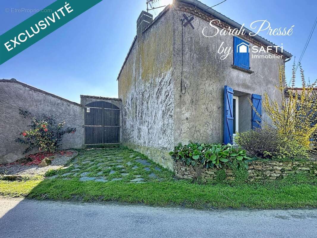 Photo 5 - Maison à VALLET