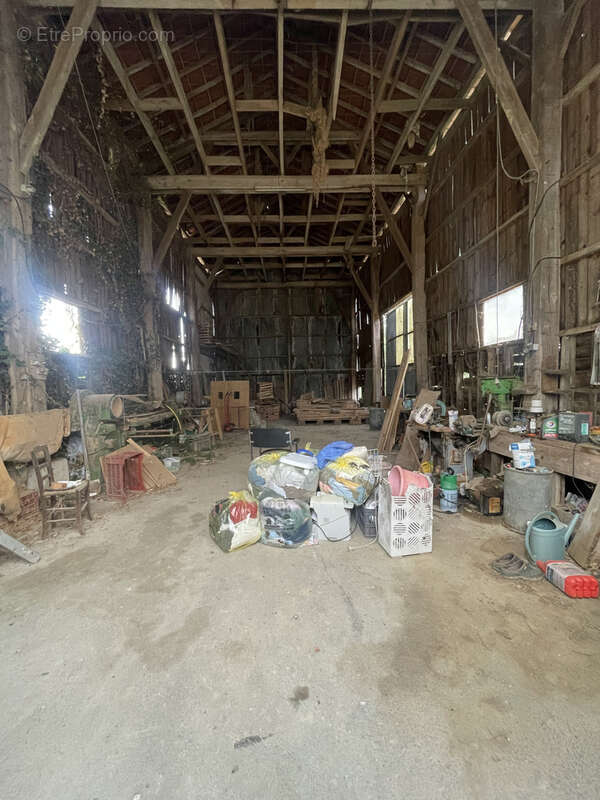 Maison à MONTAURIOL