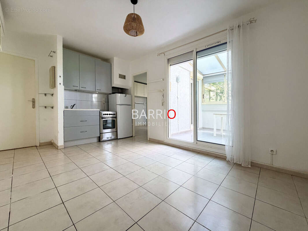 Appartement à ARGELES-SUR-MER