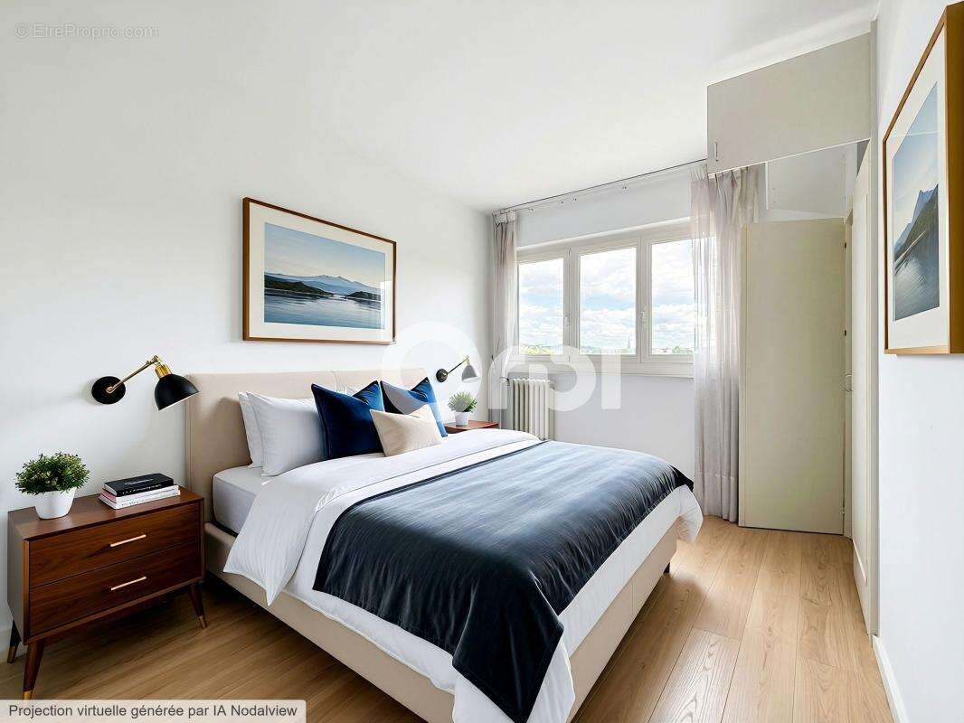 Appartement à PERIGUEUX