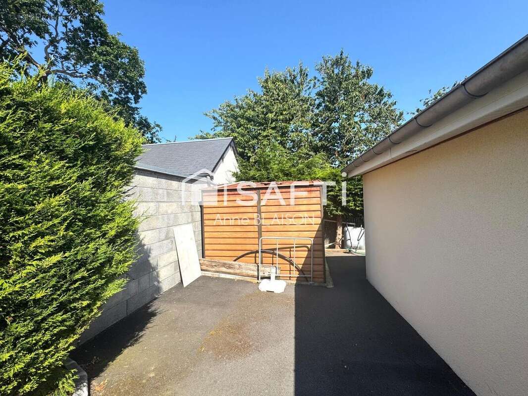 Photo 4 - Maison à CARENTAN