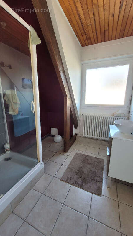 Maison à CONCARNEAU