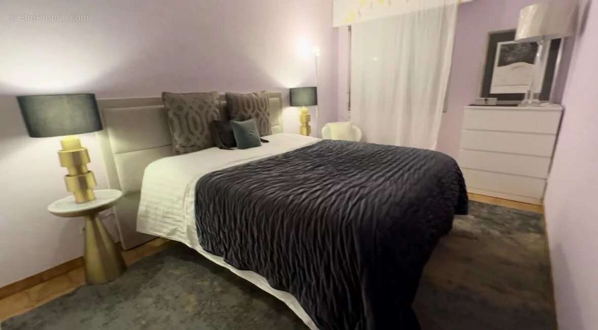 Appartement à LA MURE