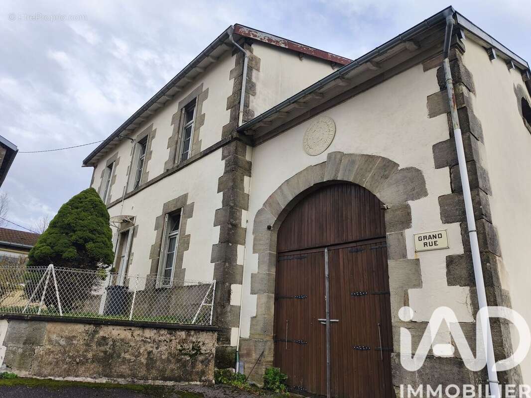 Maison 156 m² à Serocourt  - photo 3