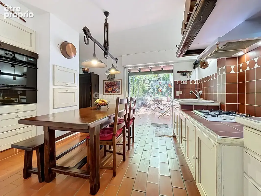 Maison Grasse 171 m2 - photo 11