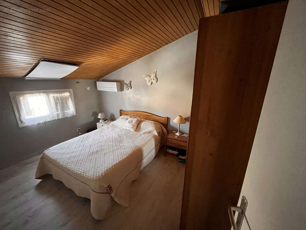 Maison à SAINTE-MARIE