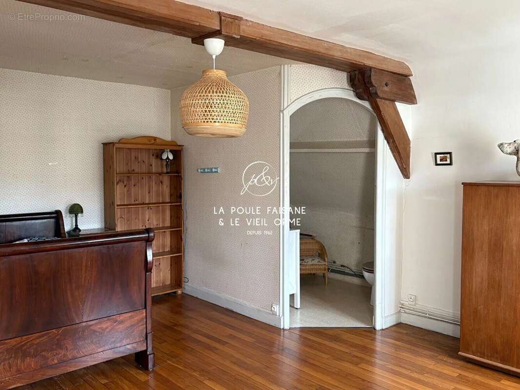 Maison à RAMBOUILLET