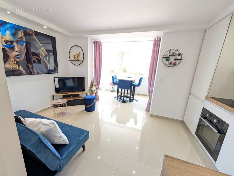 Appartement à AGDE