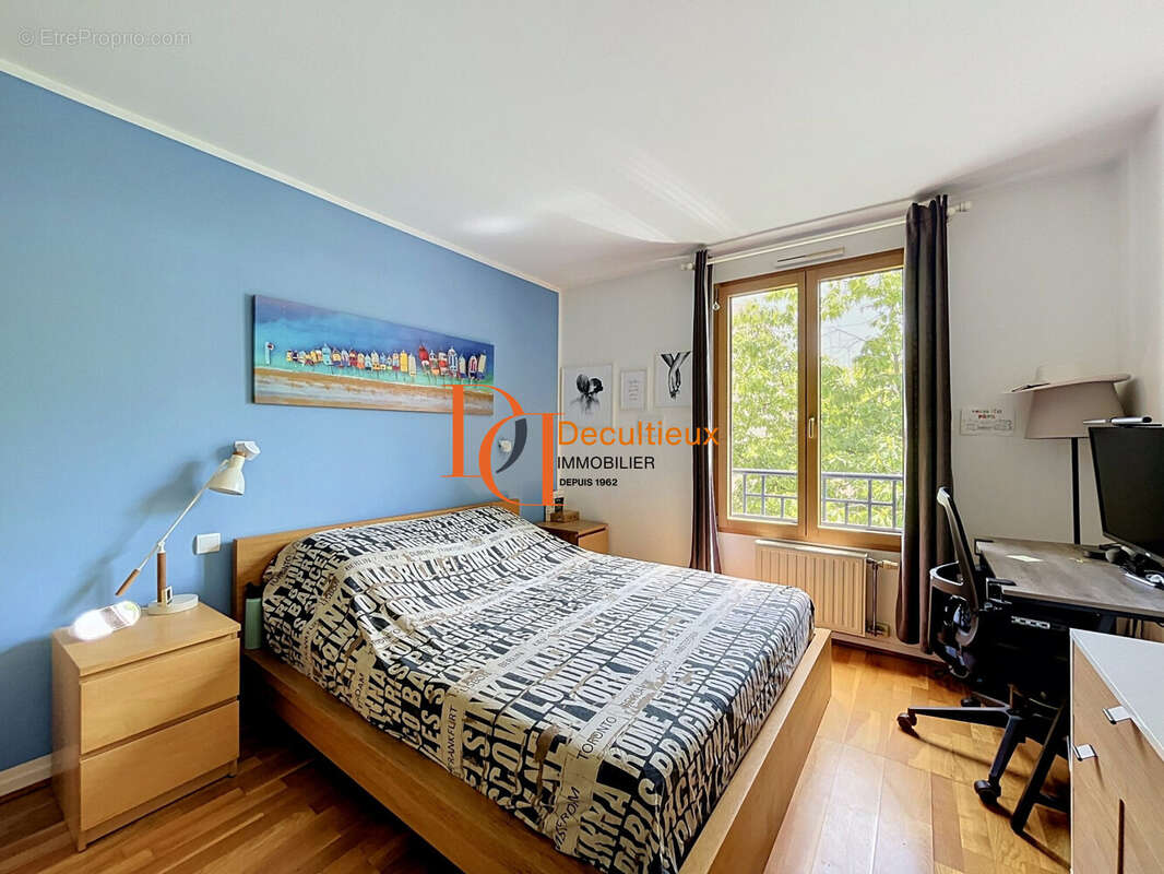 Appartement à LYON-3E