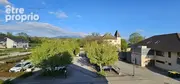 Appartement à PRINGY