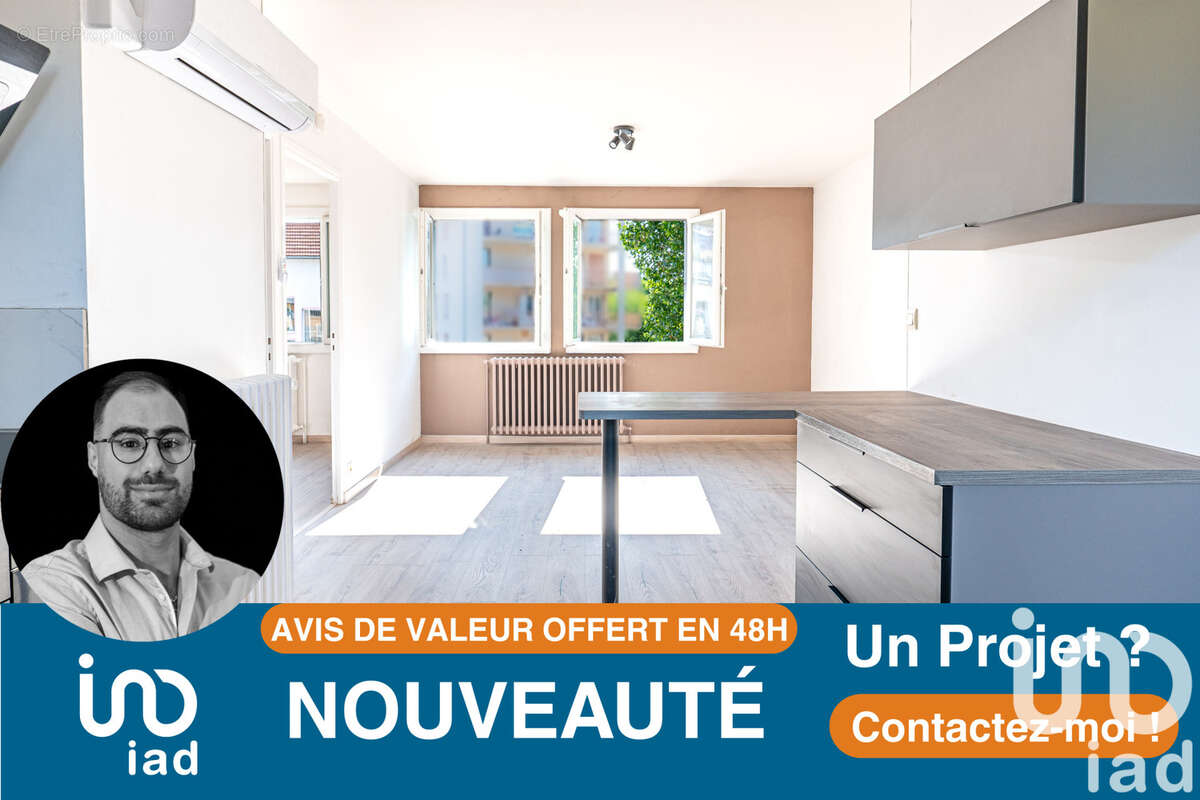 Photo 2 - Appartement à GAP