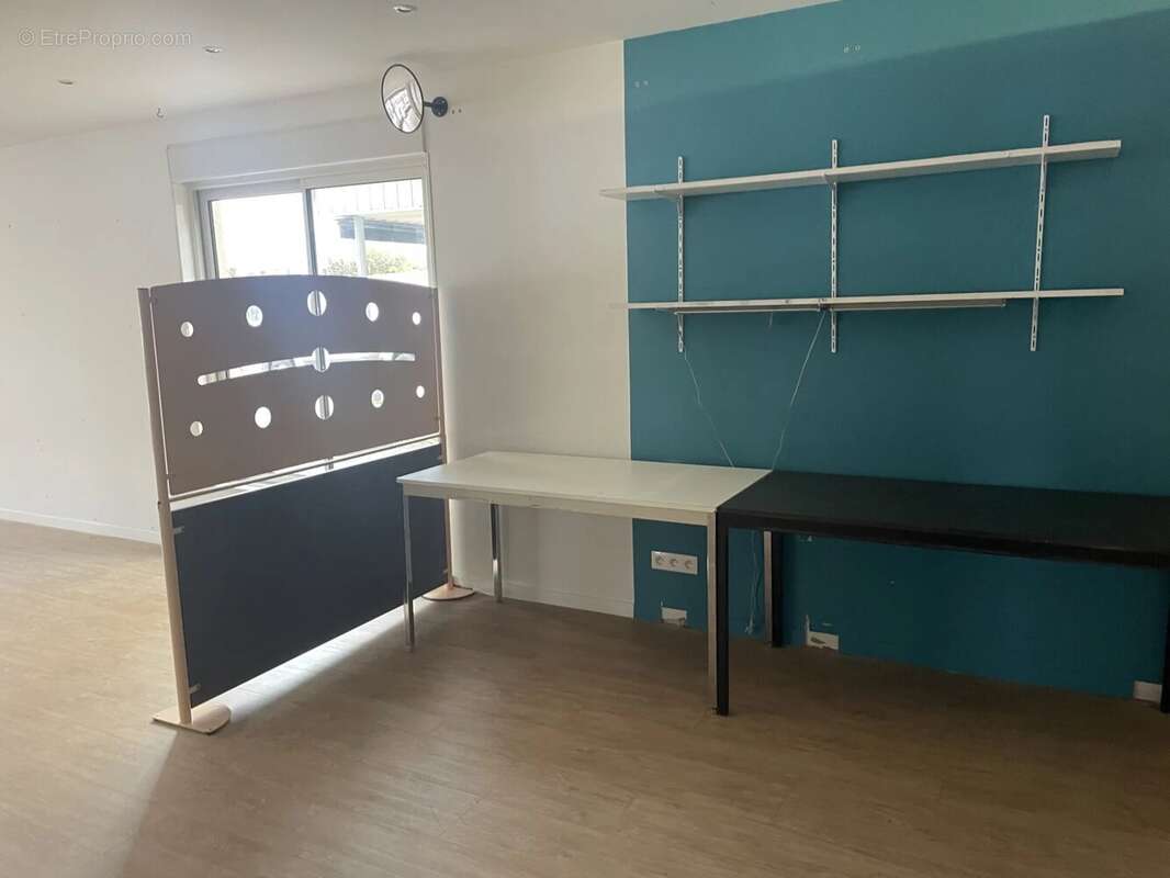 Commerce à TONNEINS