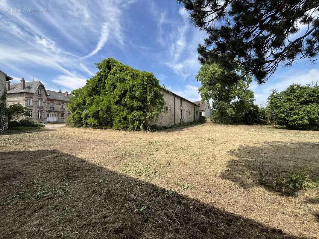 Maison à ROUVRES