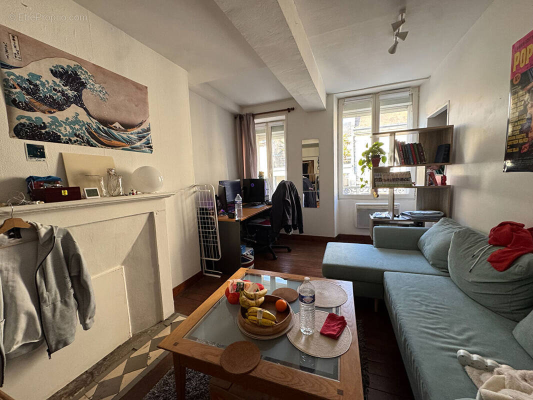 Appartement à CAEN