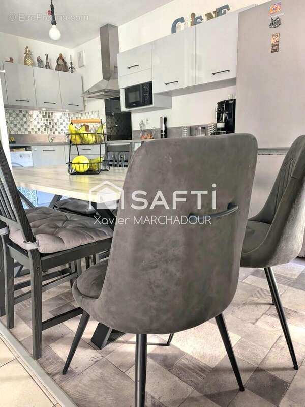 Appartement 45 m² à La Ciotat  - photo 2