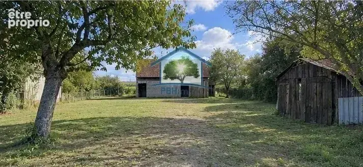 À vendre – le fidelaire (27)  grange  normande à réhabiliter sur terrain de 841 m² - photo 4
