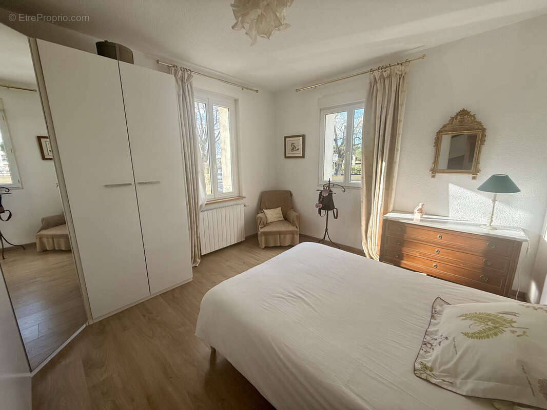 Maison à AIGUES-MORTES