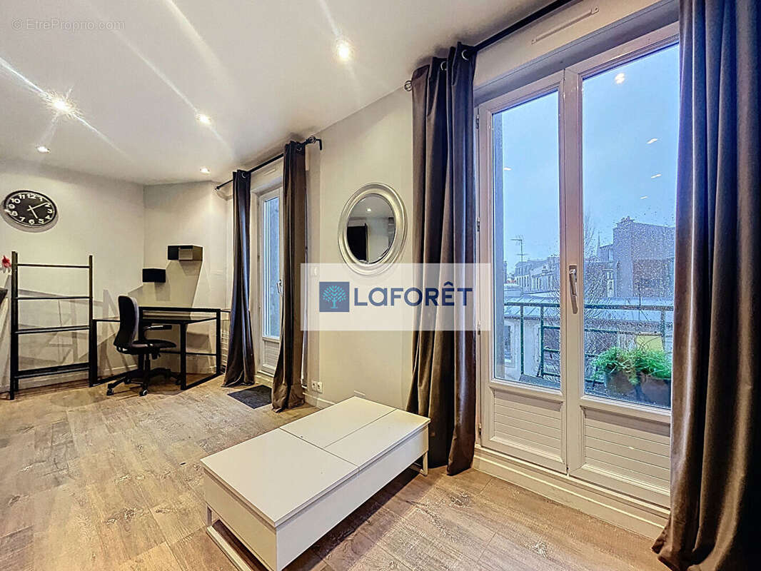 Appartement à BREST