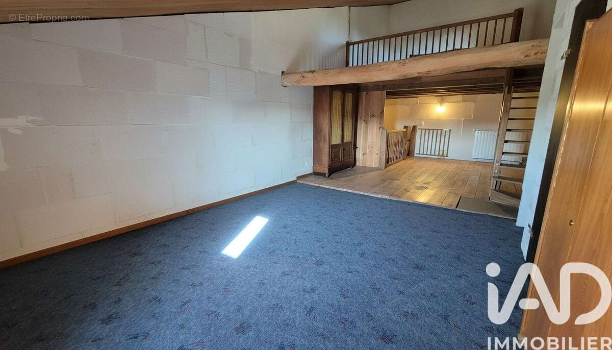 Photo 9 - Maison à FONTARECHES