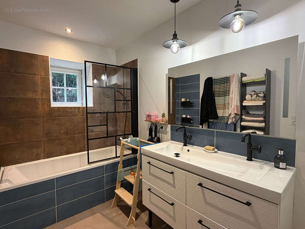 Appartement à LISSIEU