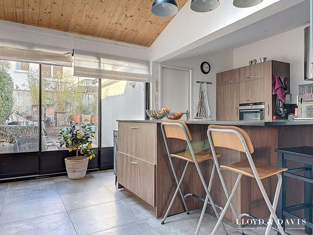 Maison à ROYAN