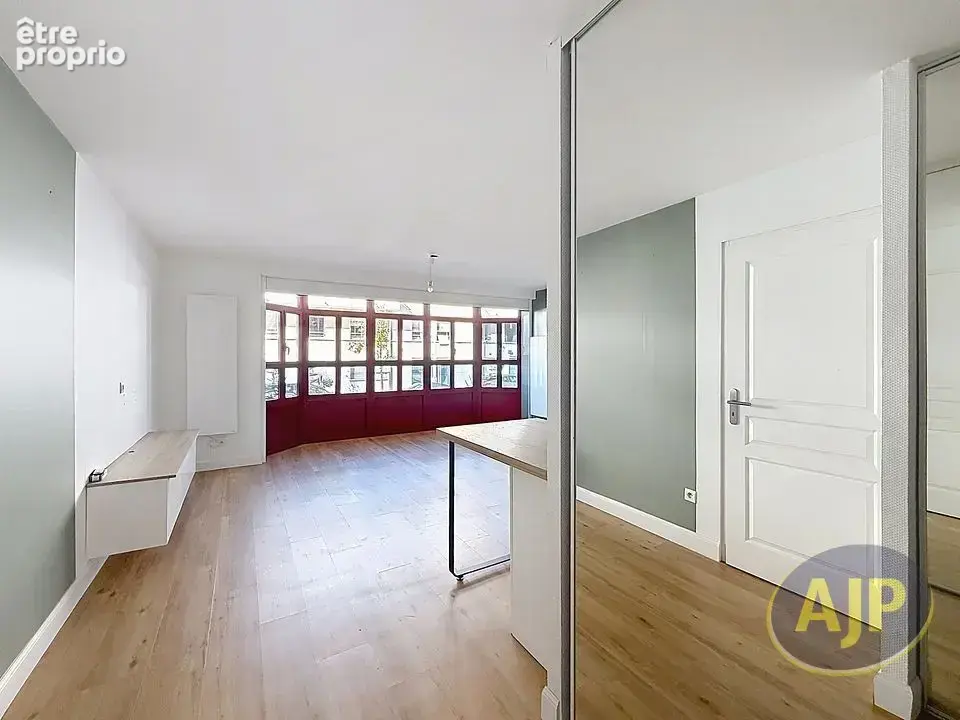 Arcachon Centre ville Beau T2 60M² Garage - photo 3