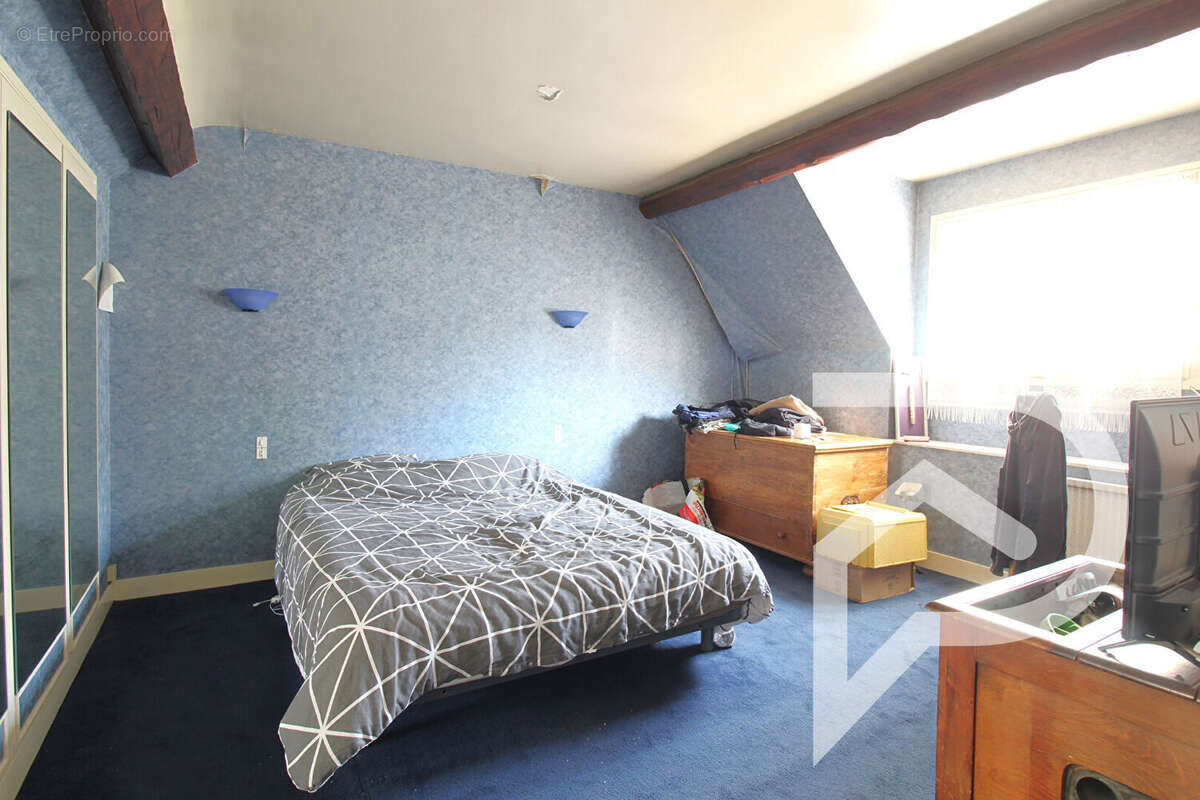 Maison à PONT-SAINTE-MAXENCE