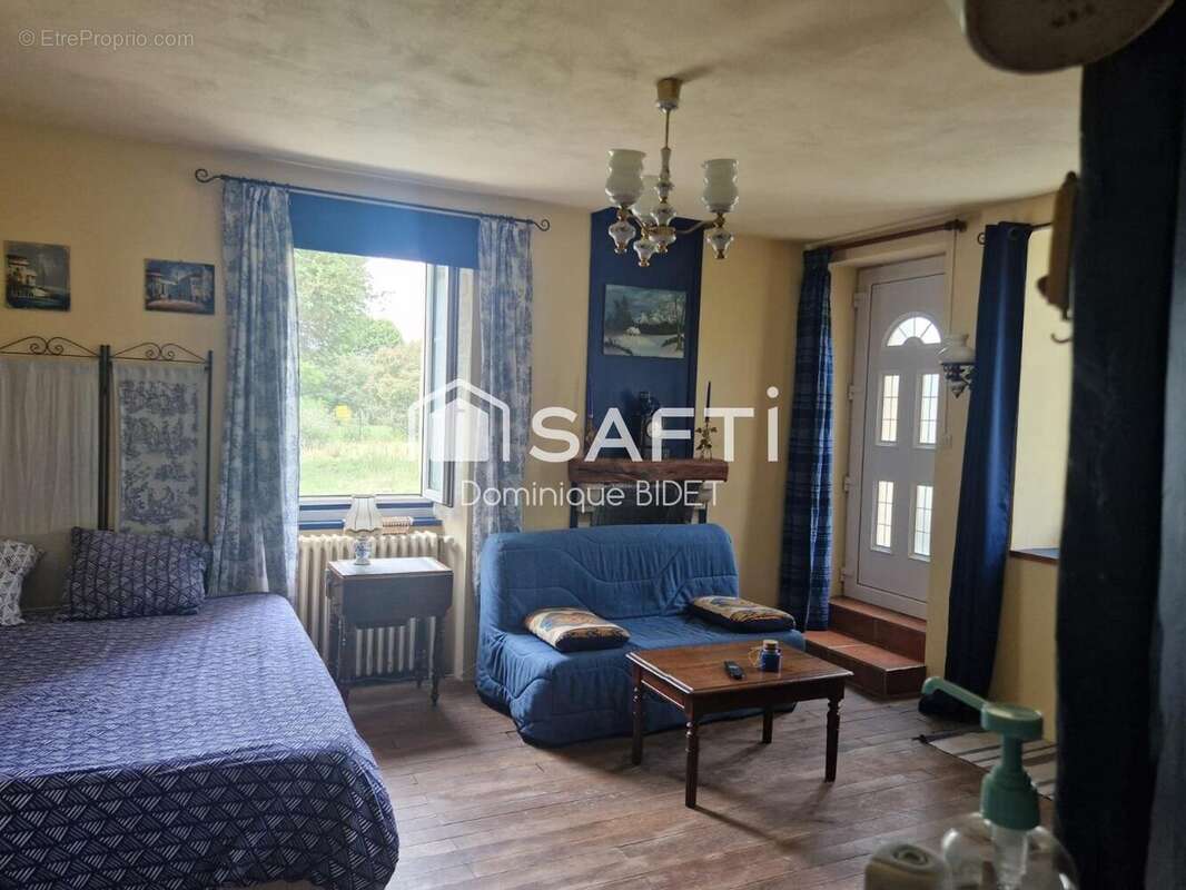 Photo 4 - Maison à LALIZOLLE