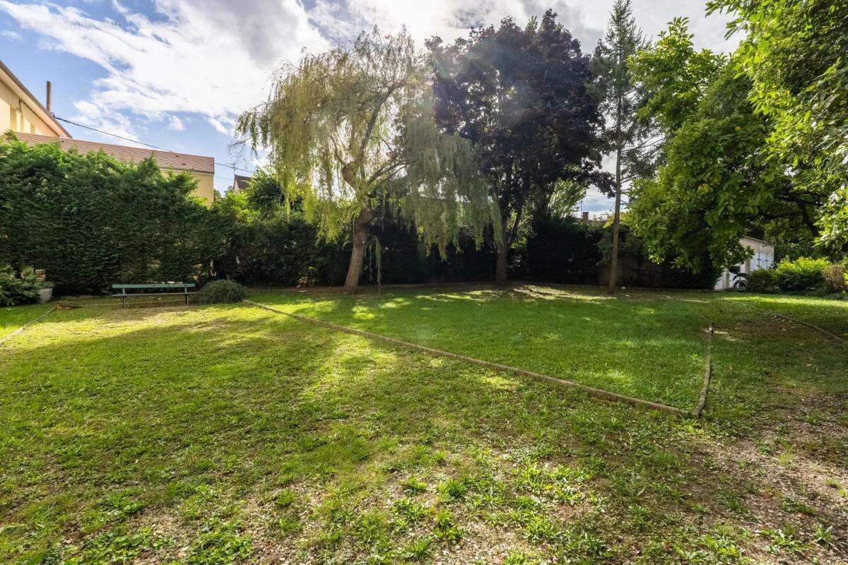 Appartement à SANNOIS