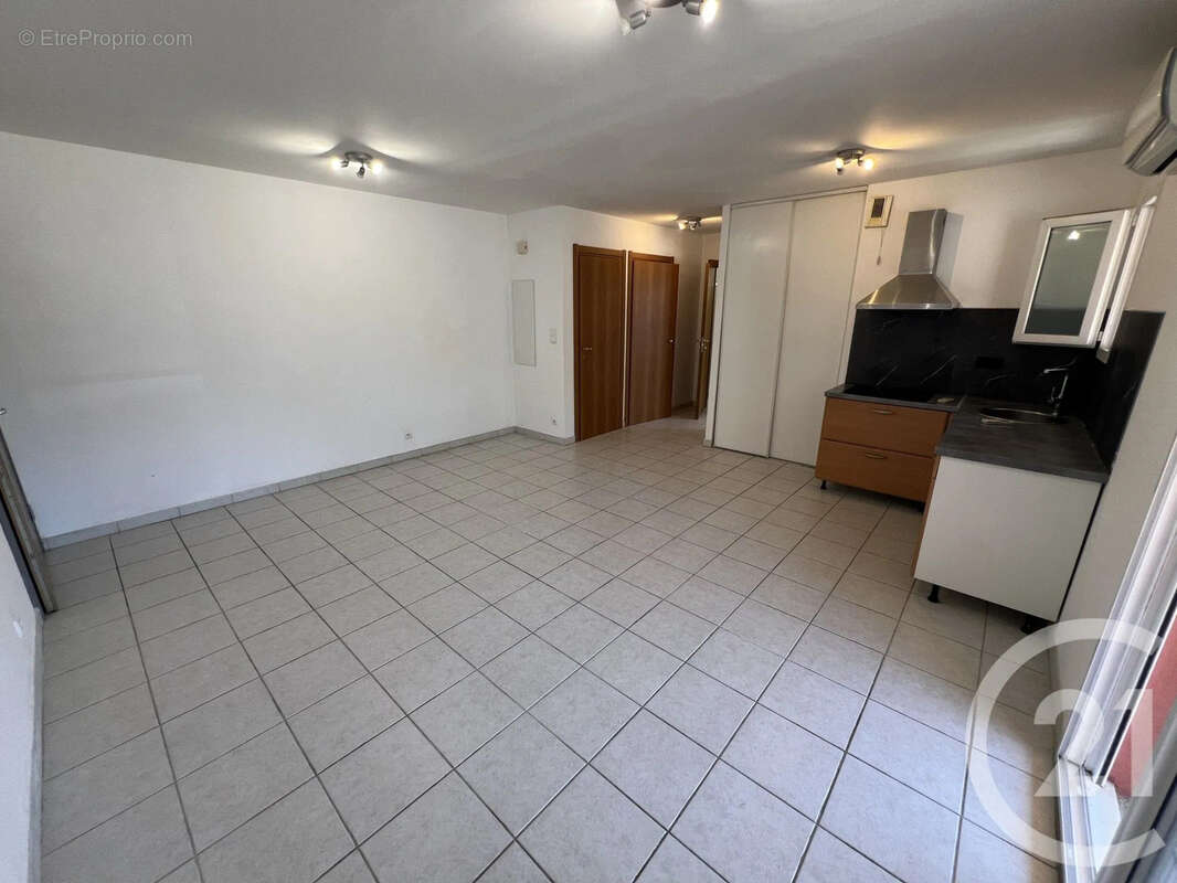 Appartement 44 m² à Biguglia  - photo 2