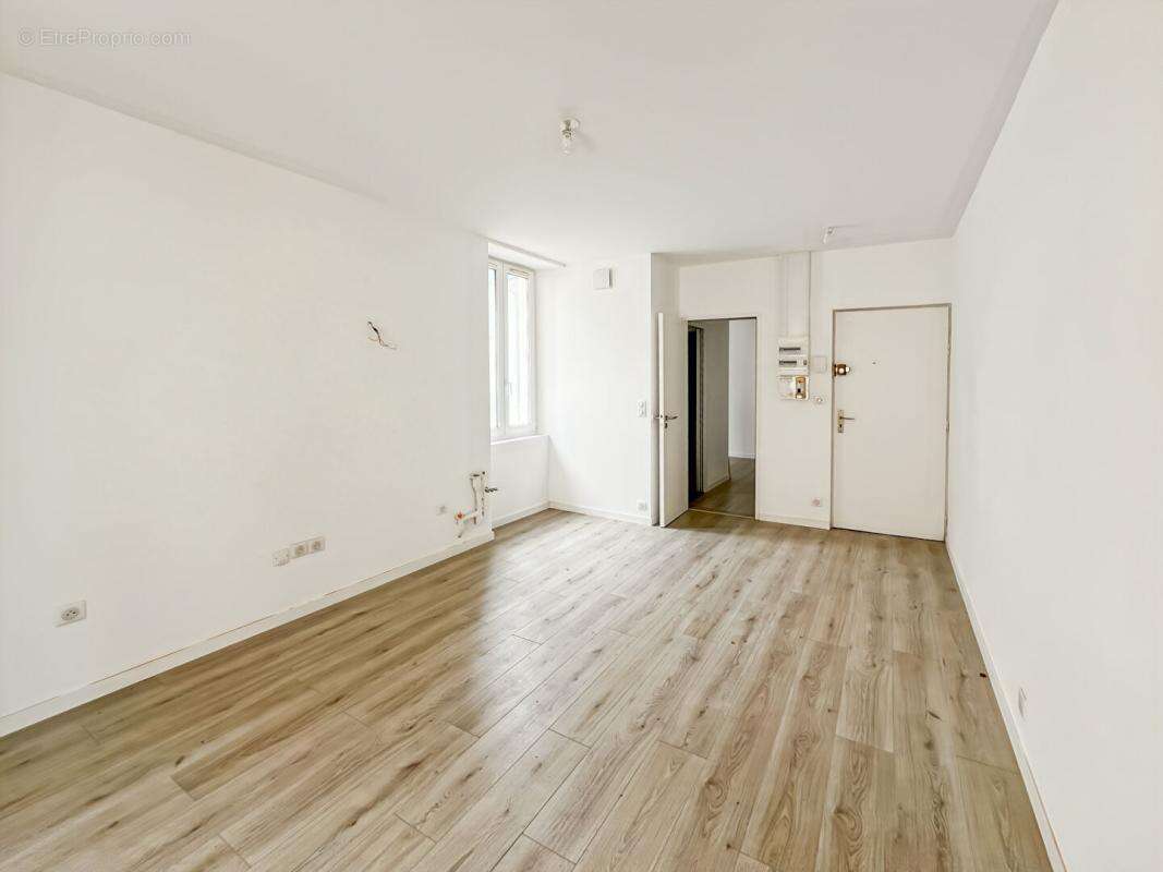 Biarritz Appartement neuf au calme-  2 pièce(s) 27.25 m2  - 500 m de la grande plage - photo 3