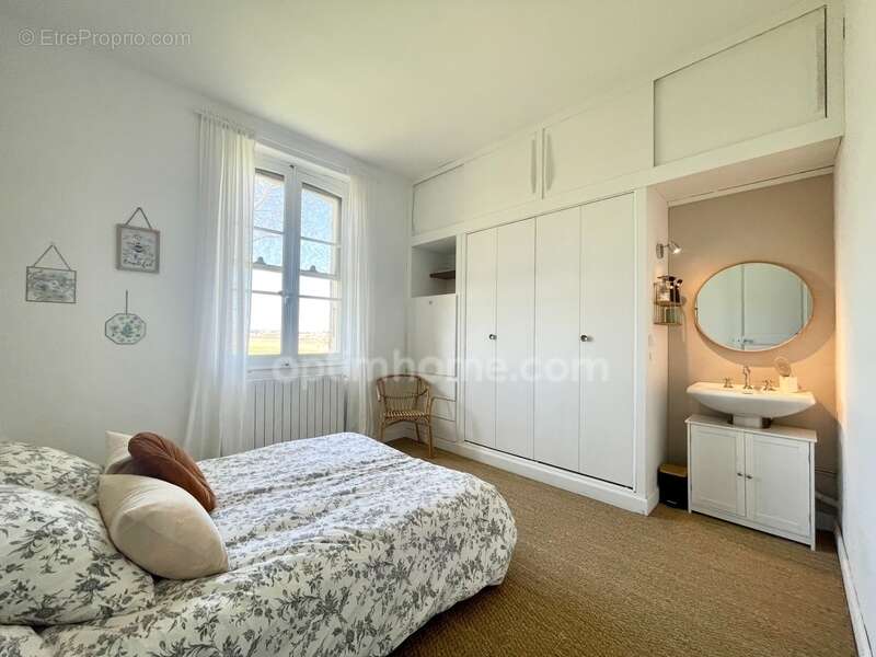 Maison à AIGUES-MORTES