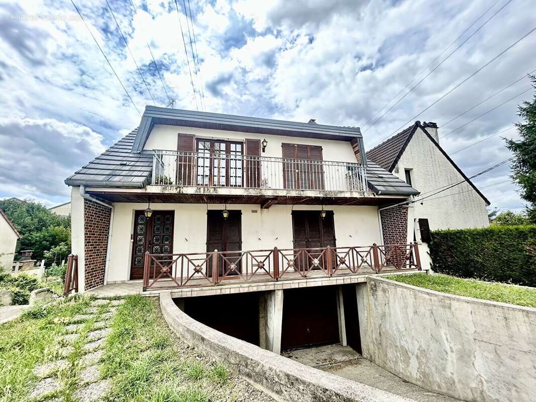 Appartement à GAGNY