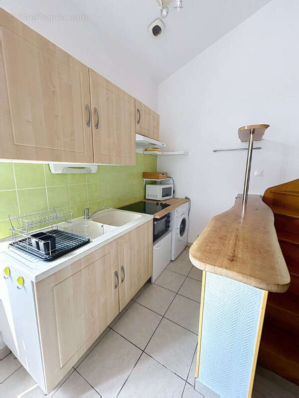 Appartement à ROCHEFORT