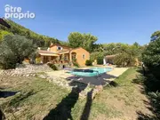 Maison à CUGES-LES-PINS