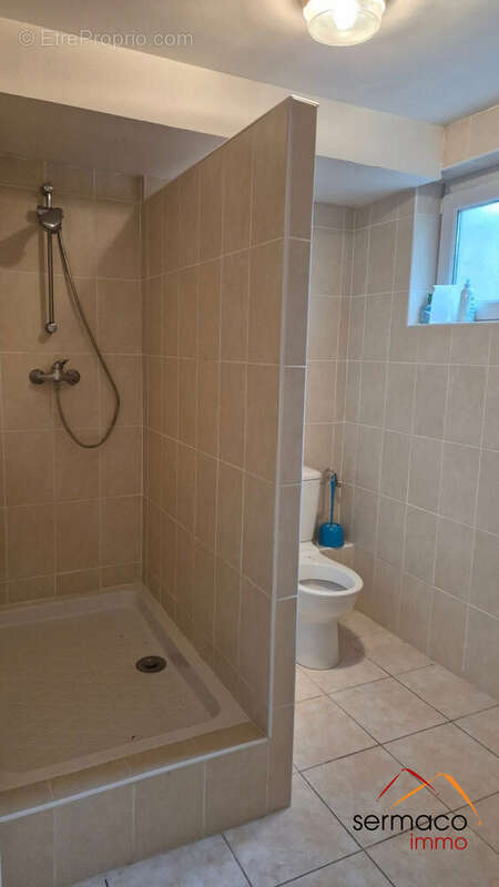 Appartement à SARREGUEMINES