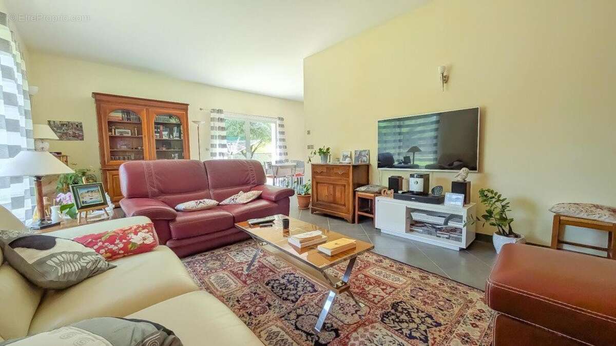 Photo 7 - Maison à BON-ENCONTRE