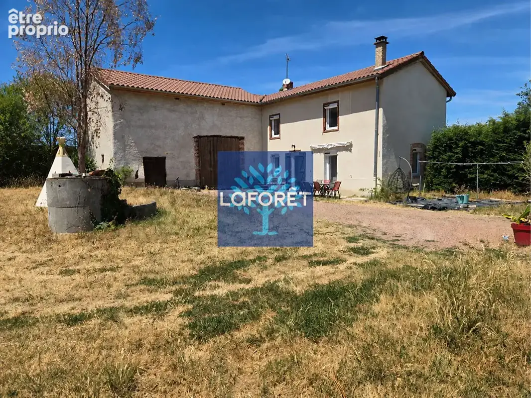 Photo Maison à Arthun au prix de 199 000€