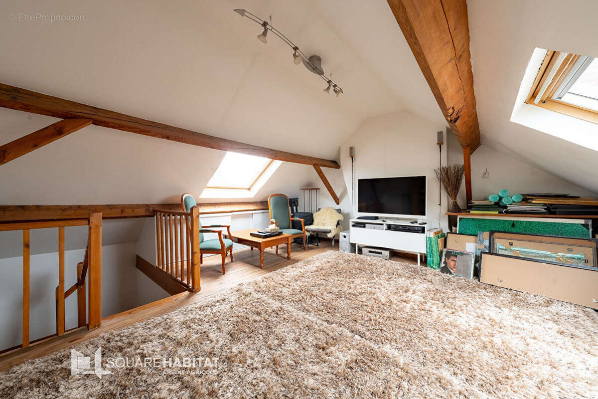 Maison à SIN-LE-NOBLE