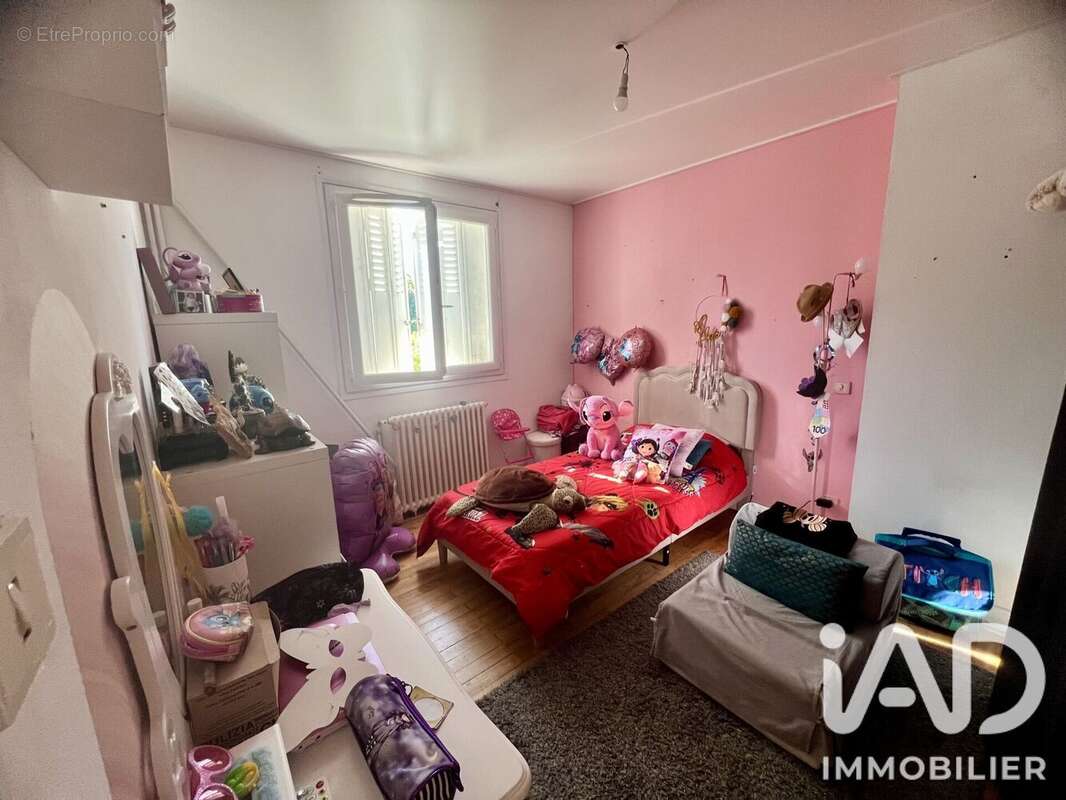 Maison 90 m² à Fleac  - photo 9