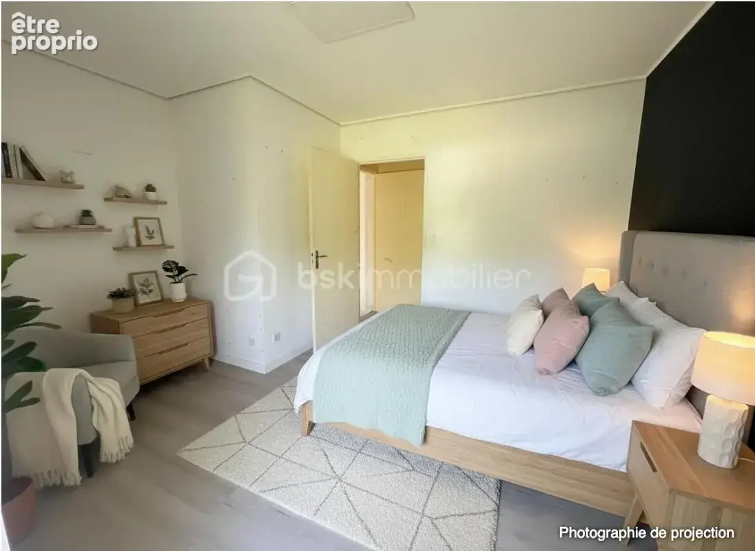 Maison récemment rénovée Hédé-Bazouges - photo 7