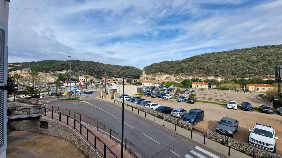 Appartement à BONIFACIO