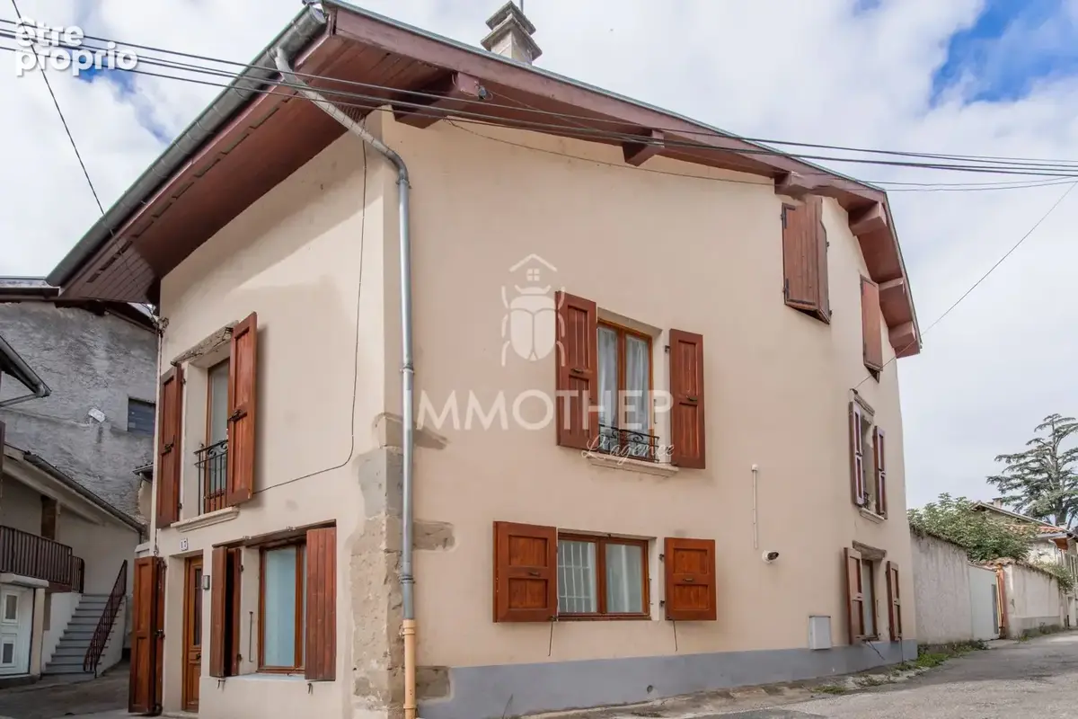 Maison 7 pièces 169 m² à vendre à Moirans (38430) - photo 2