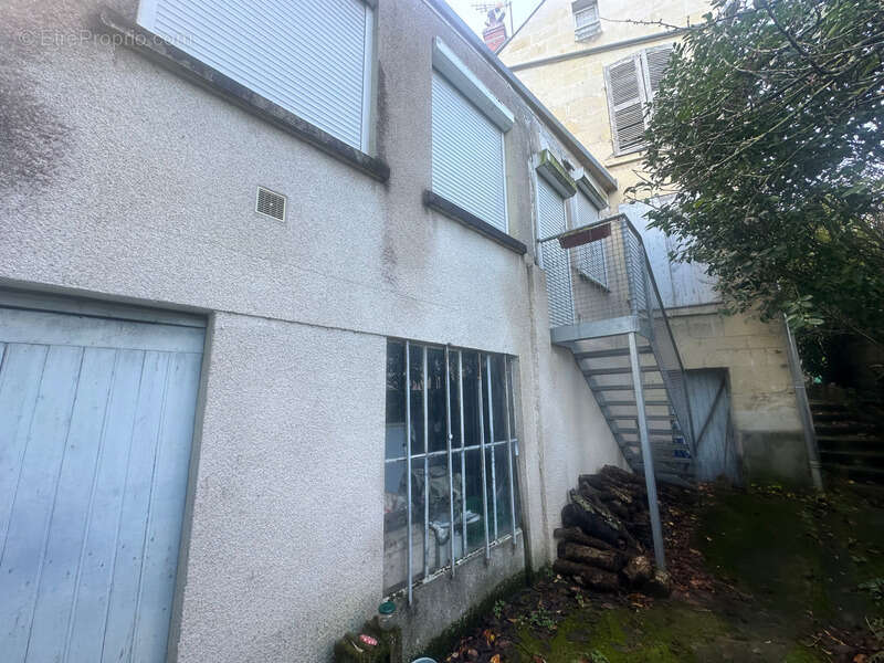 Maison à SAUMUR