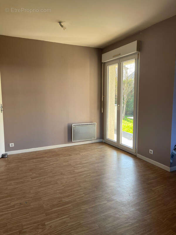Appartement à SAINT-DIE-DES-VOSGES