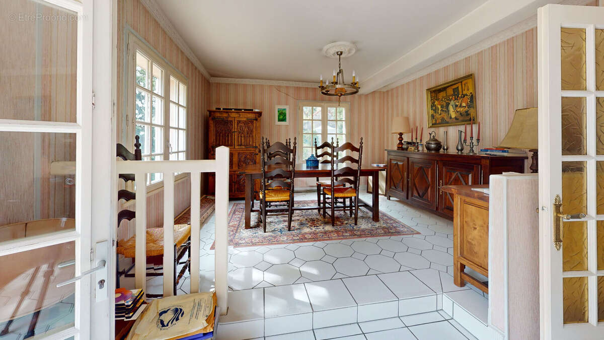 Maison à ORSAY